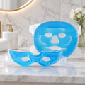 Freezable Cooling Eye & Face Mask